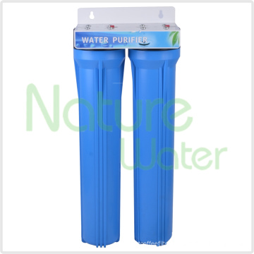 20 Inch Water Filtration System (NW-BRK02)